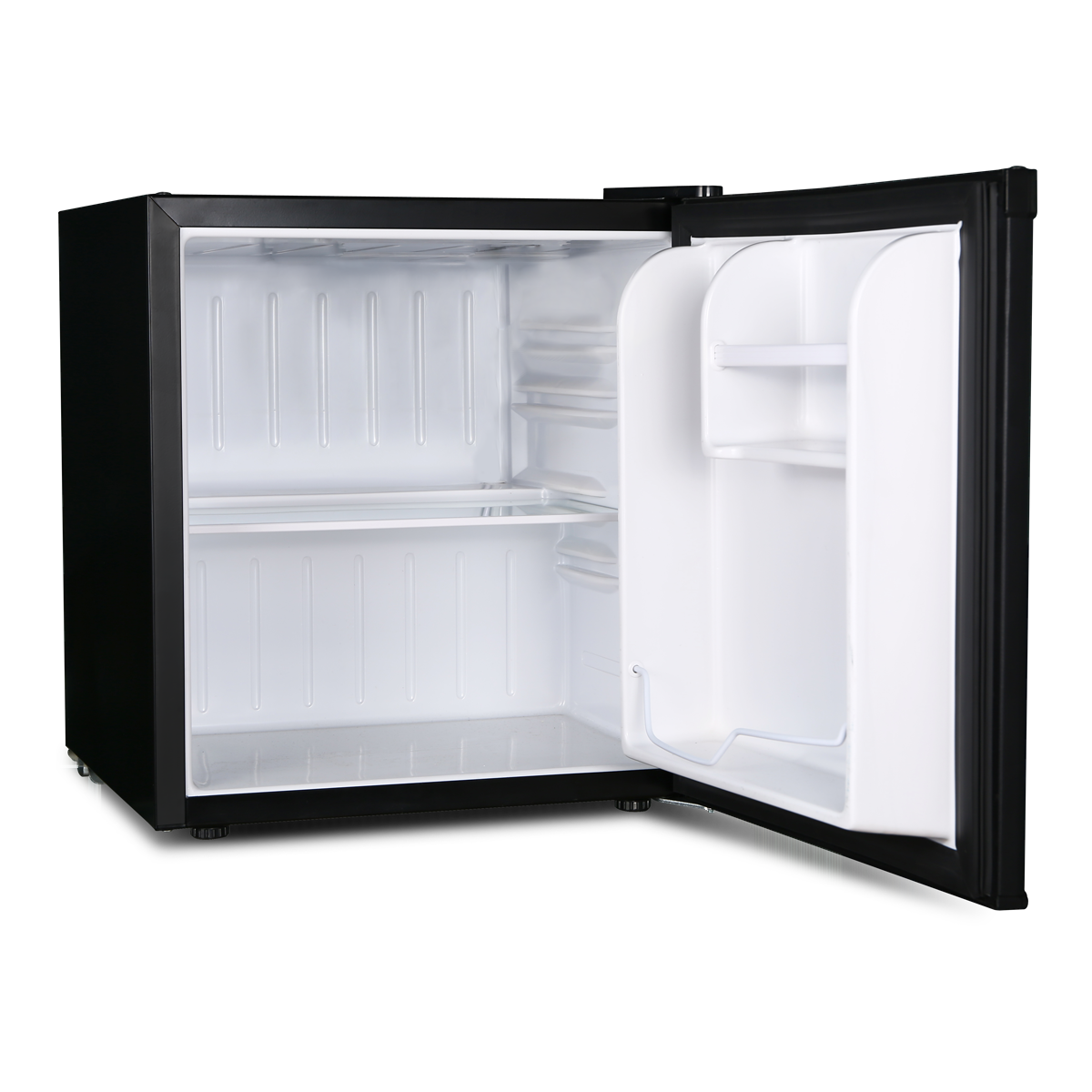 картинка Холодильник мини ZUGEL ZRF55B, черный