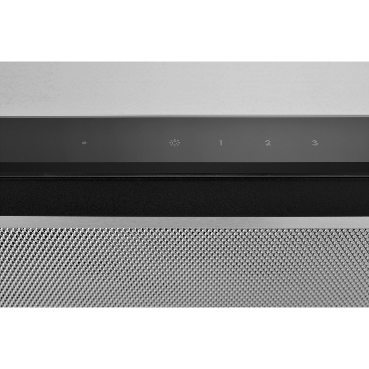 картинка Вытяжка телескопическая ZUGEL ZHT652GX, нерж. сталь