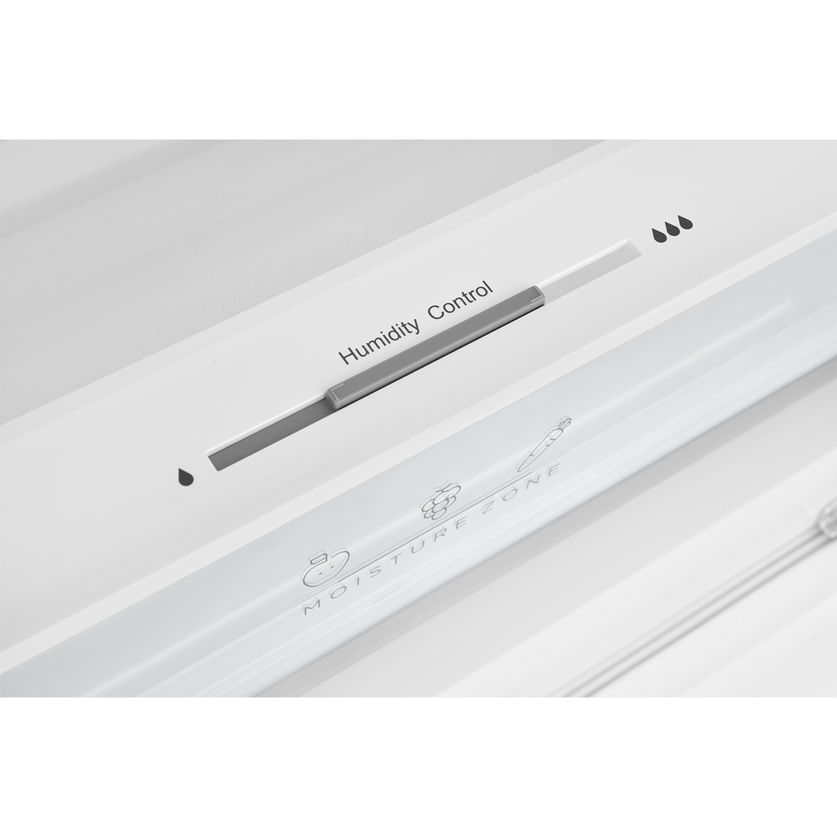 картинка Встраиваемый двухкамерный холодильник ZUGEL ZRI2003FNF (Full No Frost, Inverter)