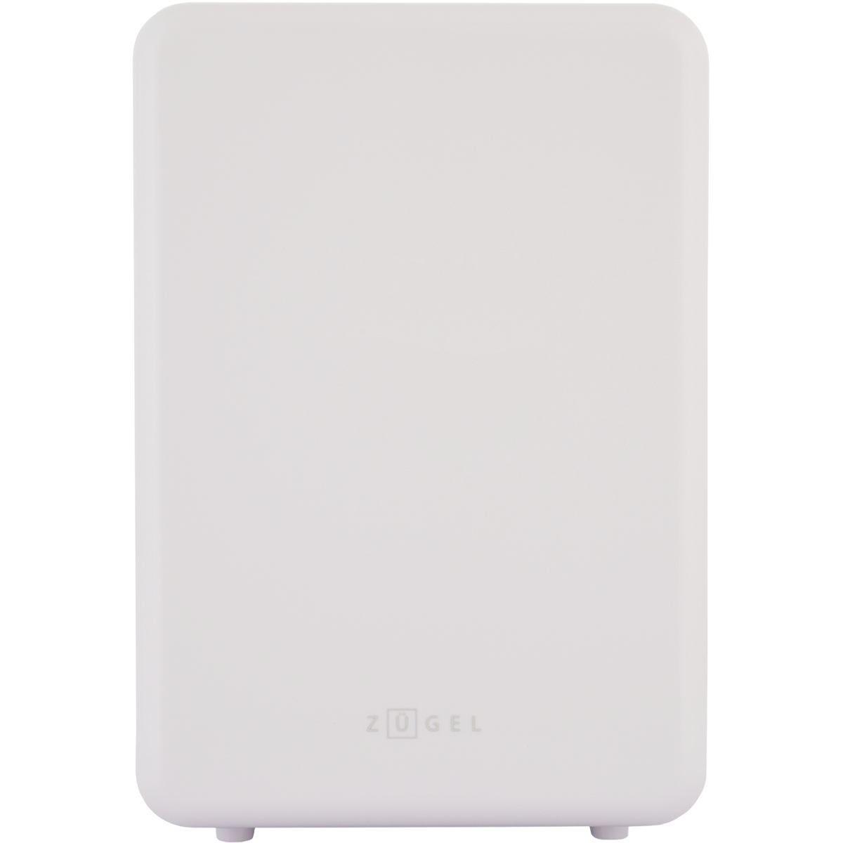 картинка Косметический универсальный холодильник ZUGEL ZCR101, белый