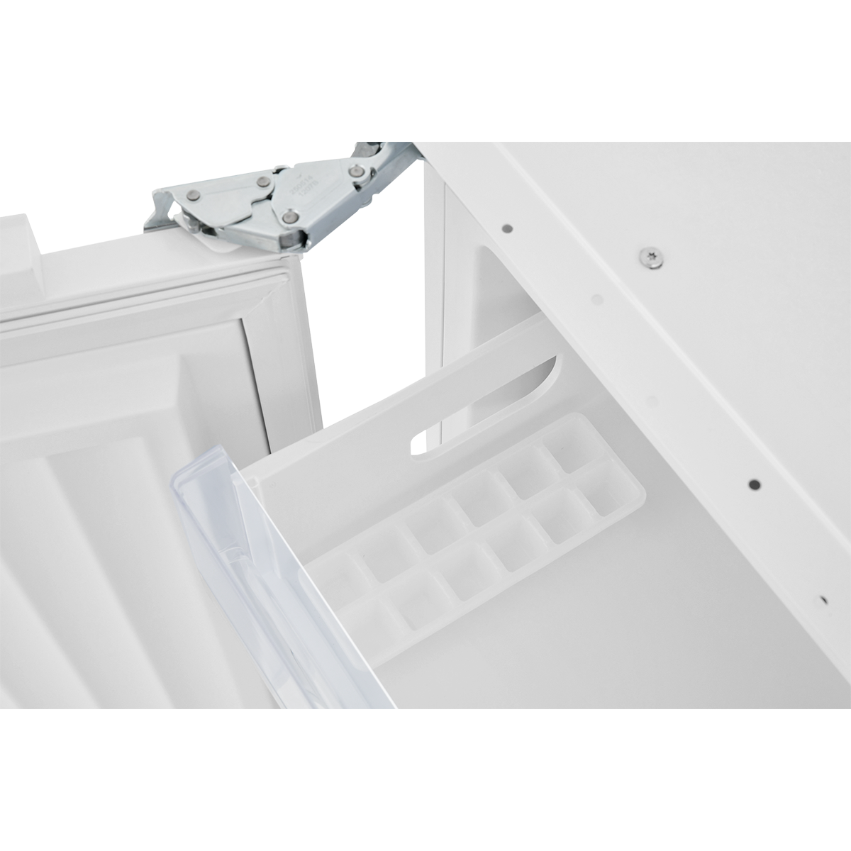 картинка Встраиваемый морозильник ZUGEL ZFI871NF (No Frost, Inverter)