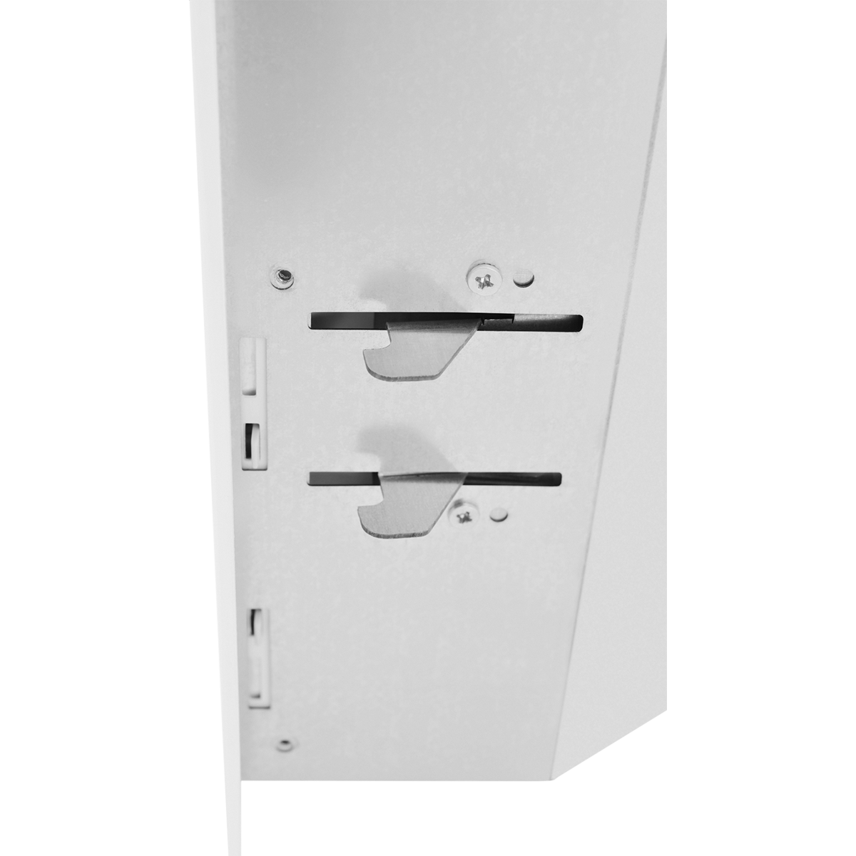 картинка Вытяжка встраиваемая ZUGEL ZHI521W, белая