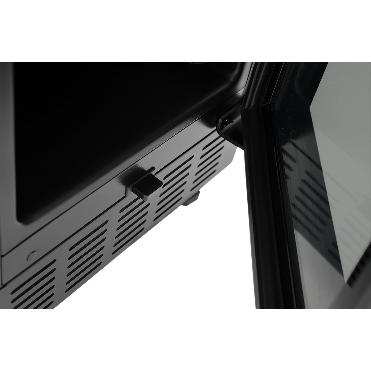 картинка Встраиваемый винный шкаф ZUGEL ZCWI170DB, Dual Zone