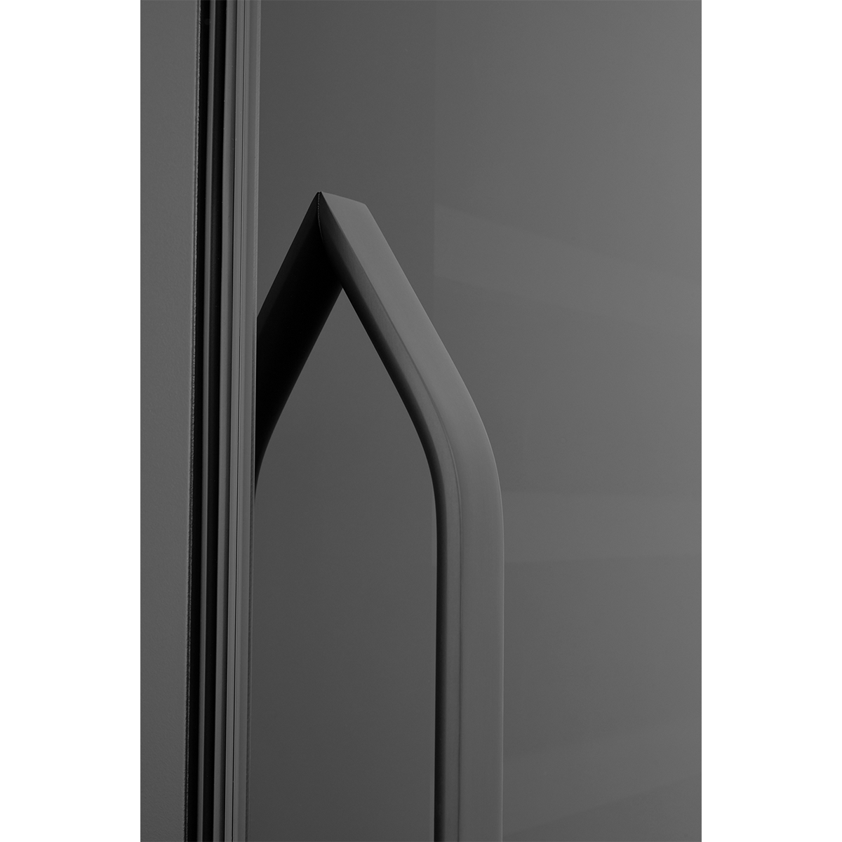 картинка Встраиваемый винный шкаф ZUGEL ZCWI570DB, Dual Zone