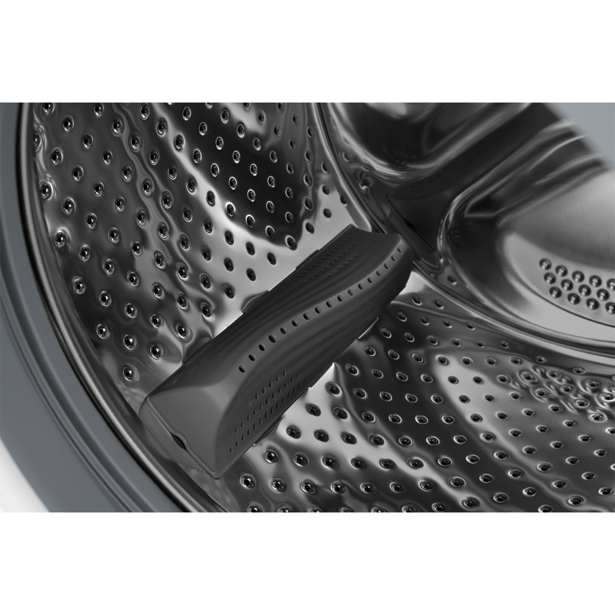 картинка Стиральная машина ZUGEL ZWF10120I Inverter Steam, белая