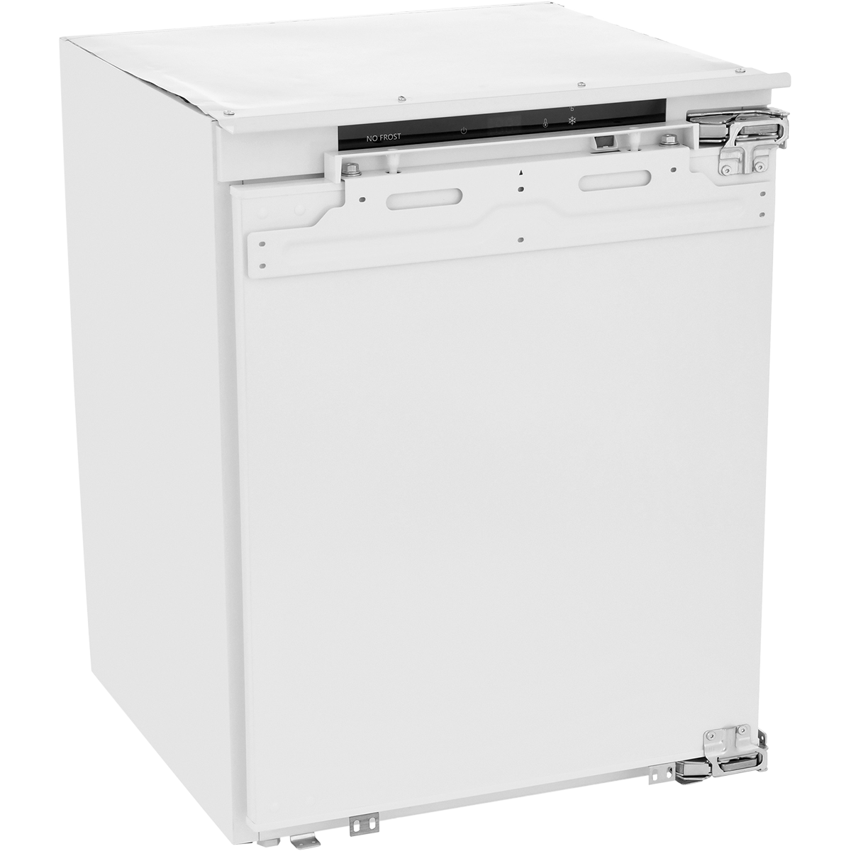 Встраиваемый морозильник ZUGEL ZFI710NF (Full No Frost, Inverter)