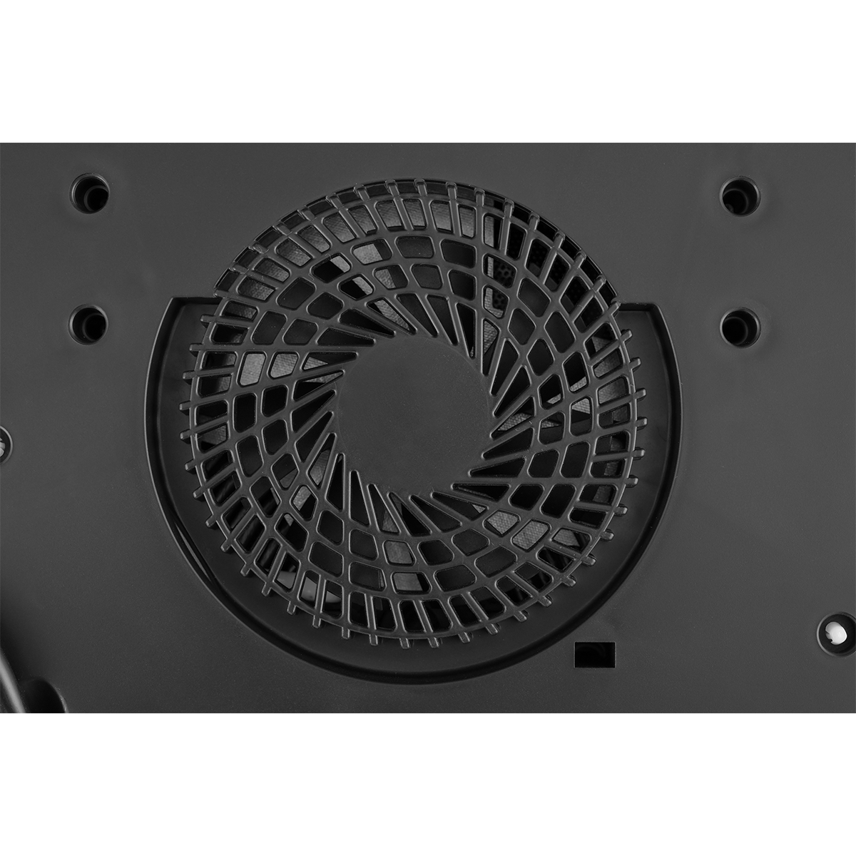 картинка Варочная панель индукционная ZUGEL ZIH294B, черная