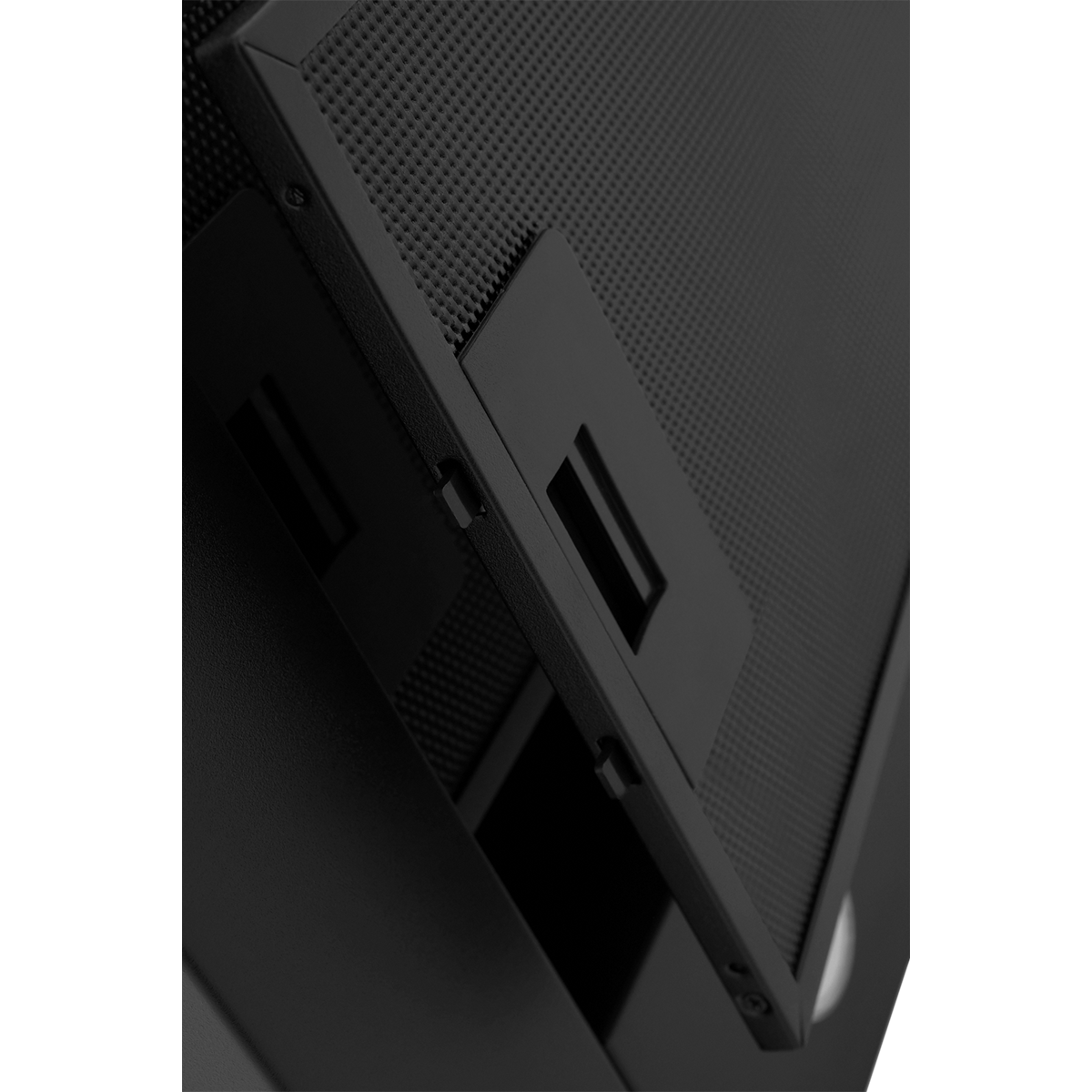 картинка Вытяжка телескопическая ZUGEL ZHT652GB, черная