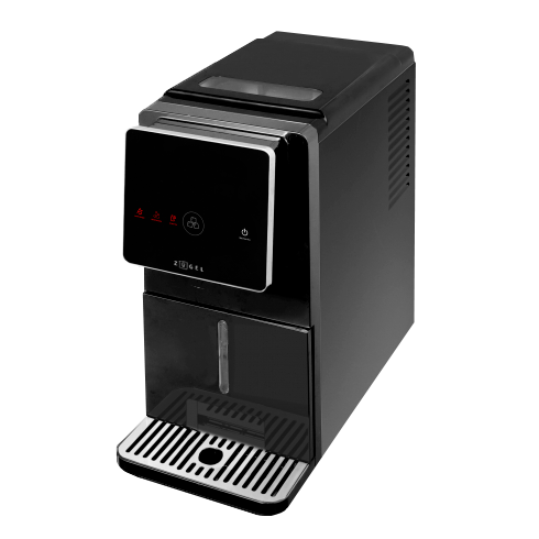 картинка Льдогенератор ZUGEL ZIM1502, черный