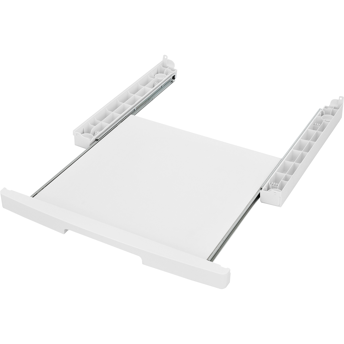 картинка Соединительный элемент ZUGEL ZDK2, белый