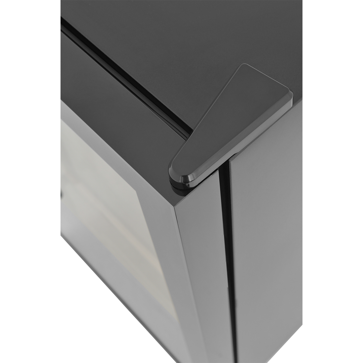 картинка Винный шкаф ZUGEL ZCWF331DB, Dual Zone