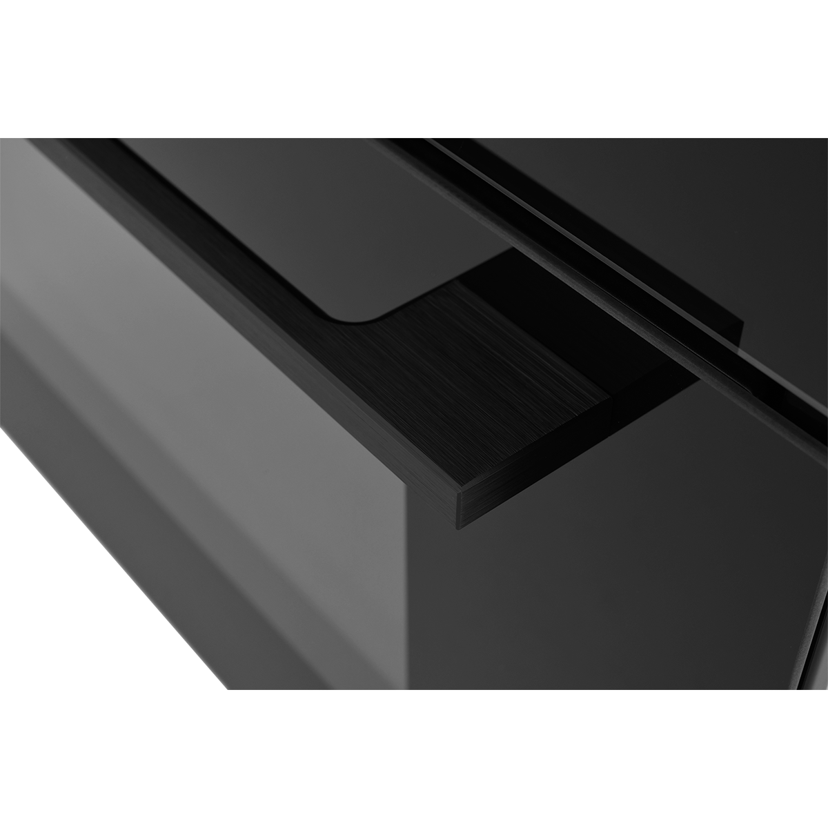 картинка Встраиваемый компактный духовой шкаф с СВЧ ZUGEL ZOE610B, черный