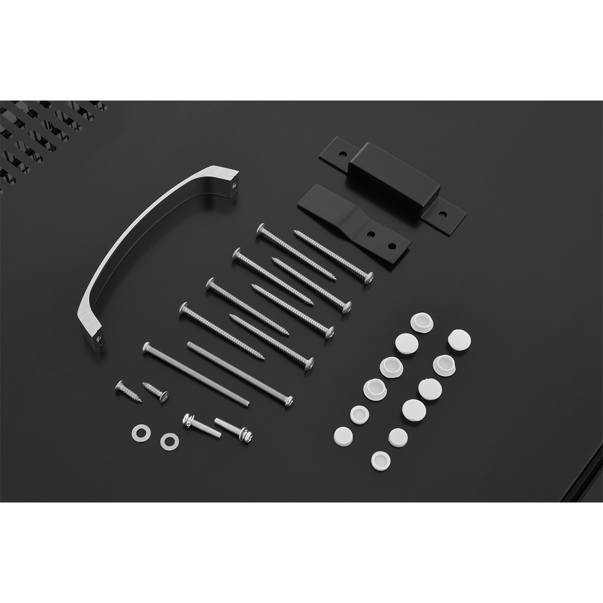 картинка Холодильник мини-бар ZUGEL ZTH84, черный