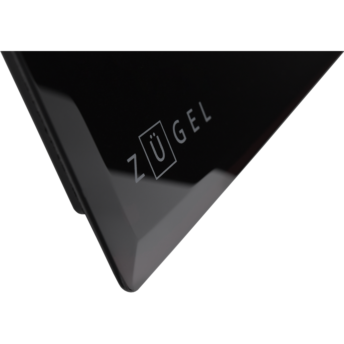 картинка Варочная панель индукционная ZUGEL ZIH619B, черная