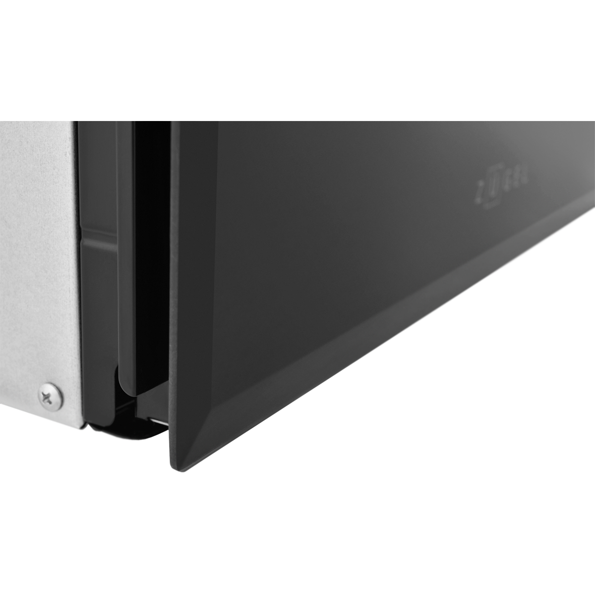 Встраиваемый электрический духовой шкаф ZUGEL ZOE452B, черный