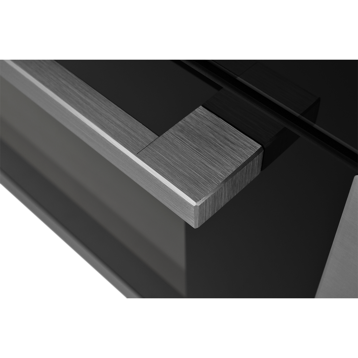 картинка Встраиваемый компактный духовой шкаф с СВЧ ZUGEL ZOE610X, нерж. сталь