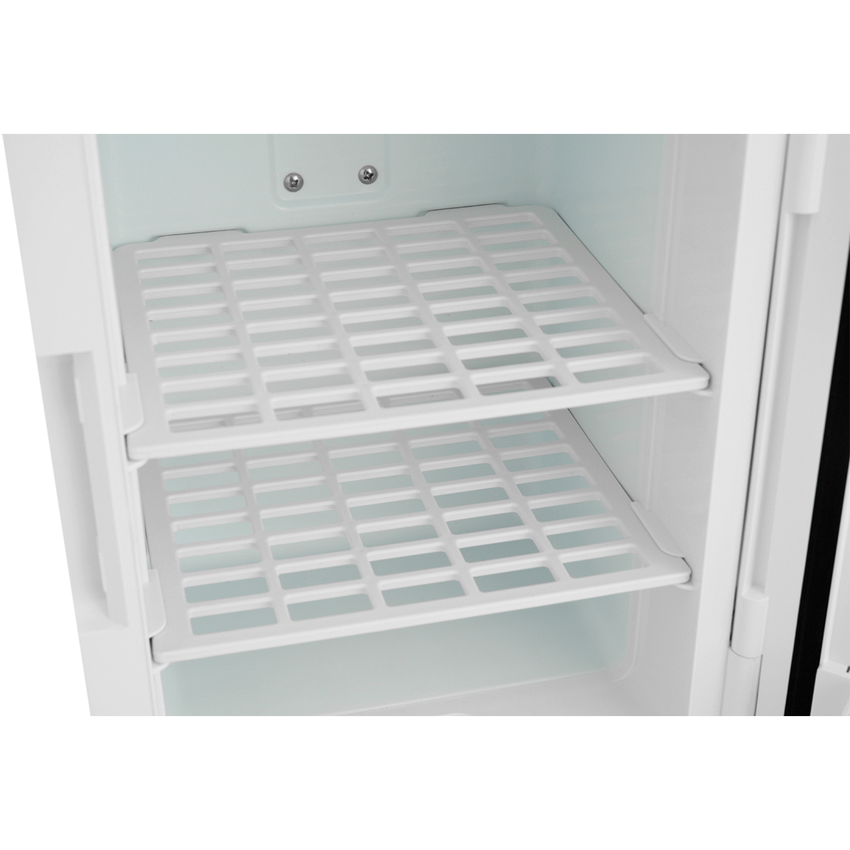 картинка Косметический универсальный холодильник ZUGEL ZCR-001, розовое стекло