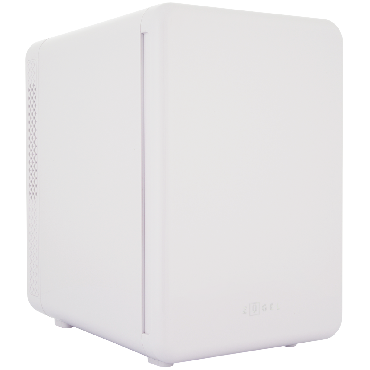 картинка Косметический универсальный холодильник ZUGEL ZCR101, белый