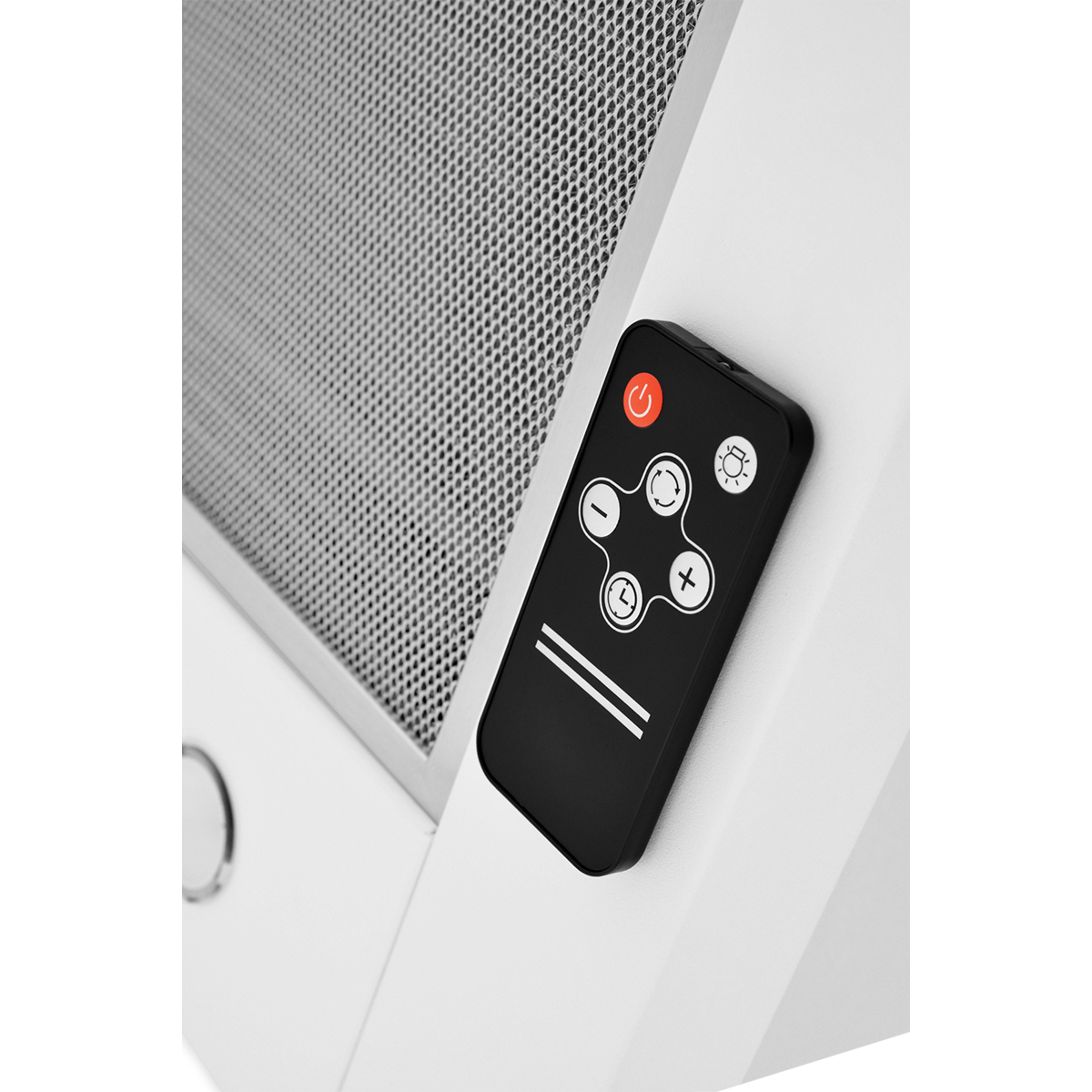 картинка Вытяжка телескопическая ZUGEL ZHT652GW, белая