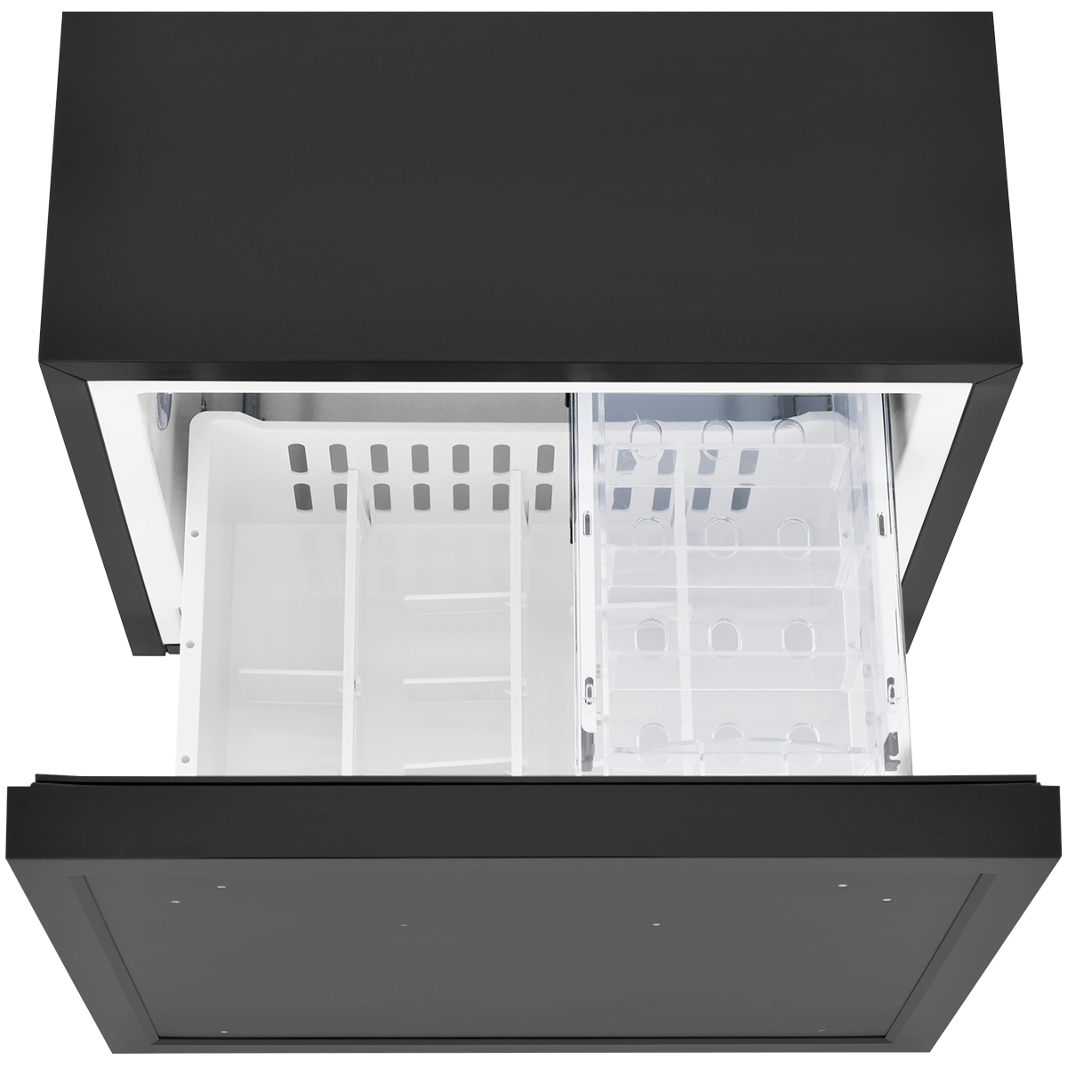 картинка Холодильник мини-бар ZUGEL ZTH84, черный