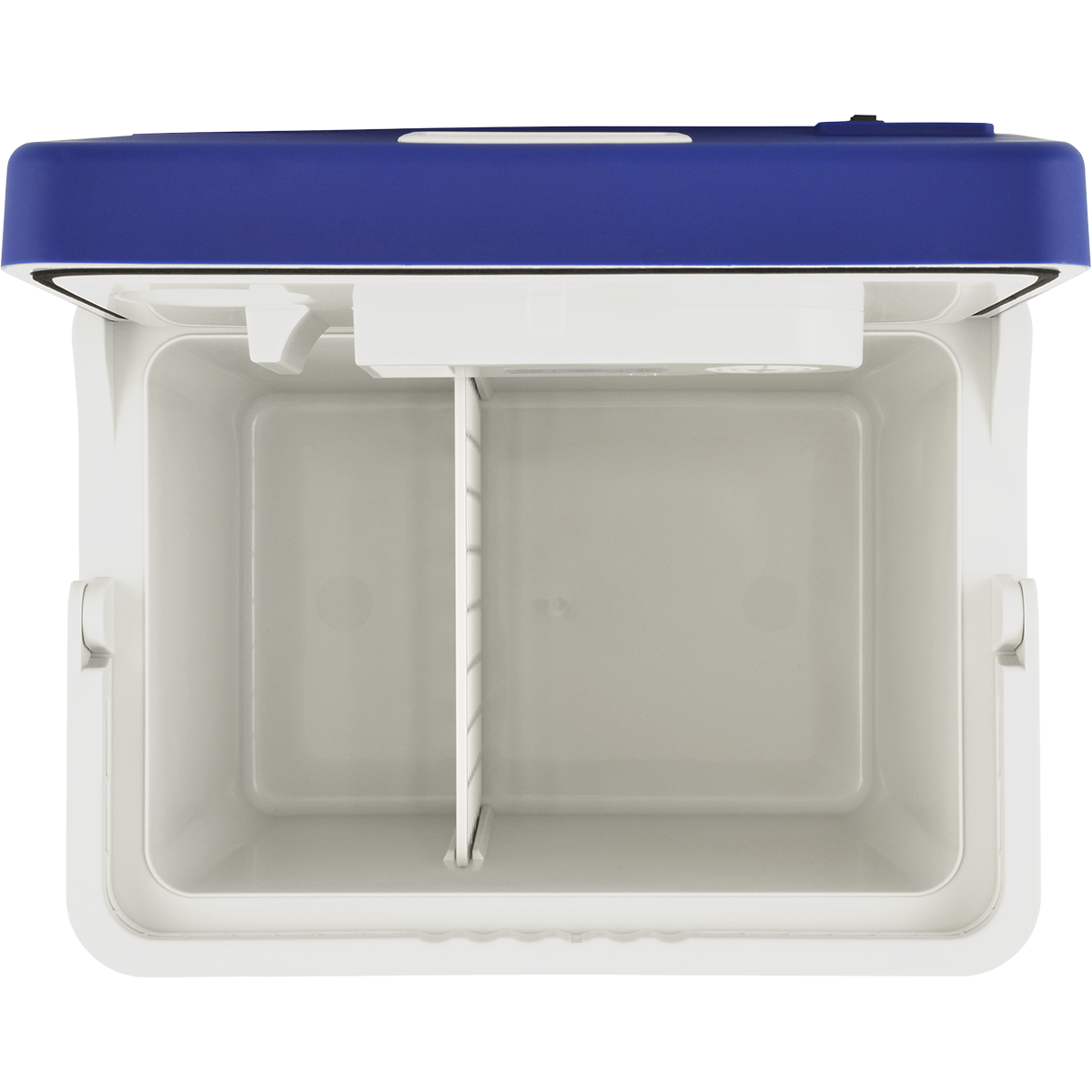 картинка Автомобильный холодильник ZUGEL ZCR251D, синий