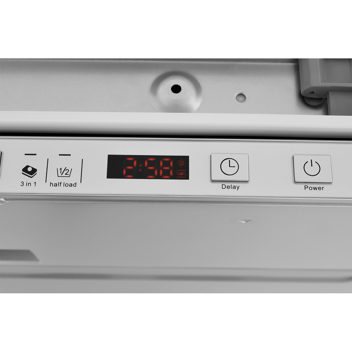 картинка Встраиваемая посудомоечная машина ZUGEL ZDI602