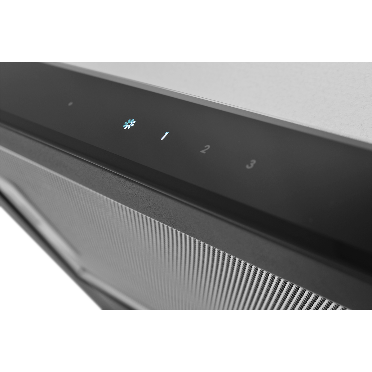 Вытяжка телескопическая ZUGEL ZHT652GX, нерж. сталь