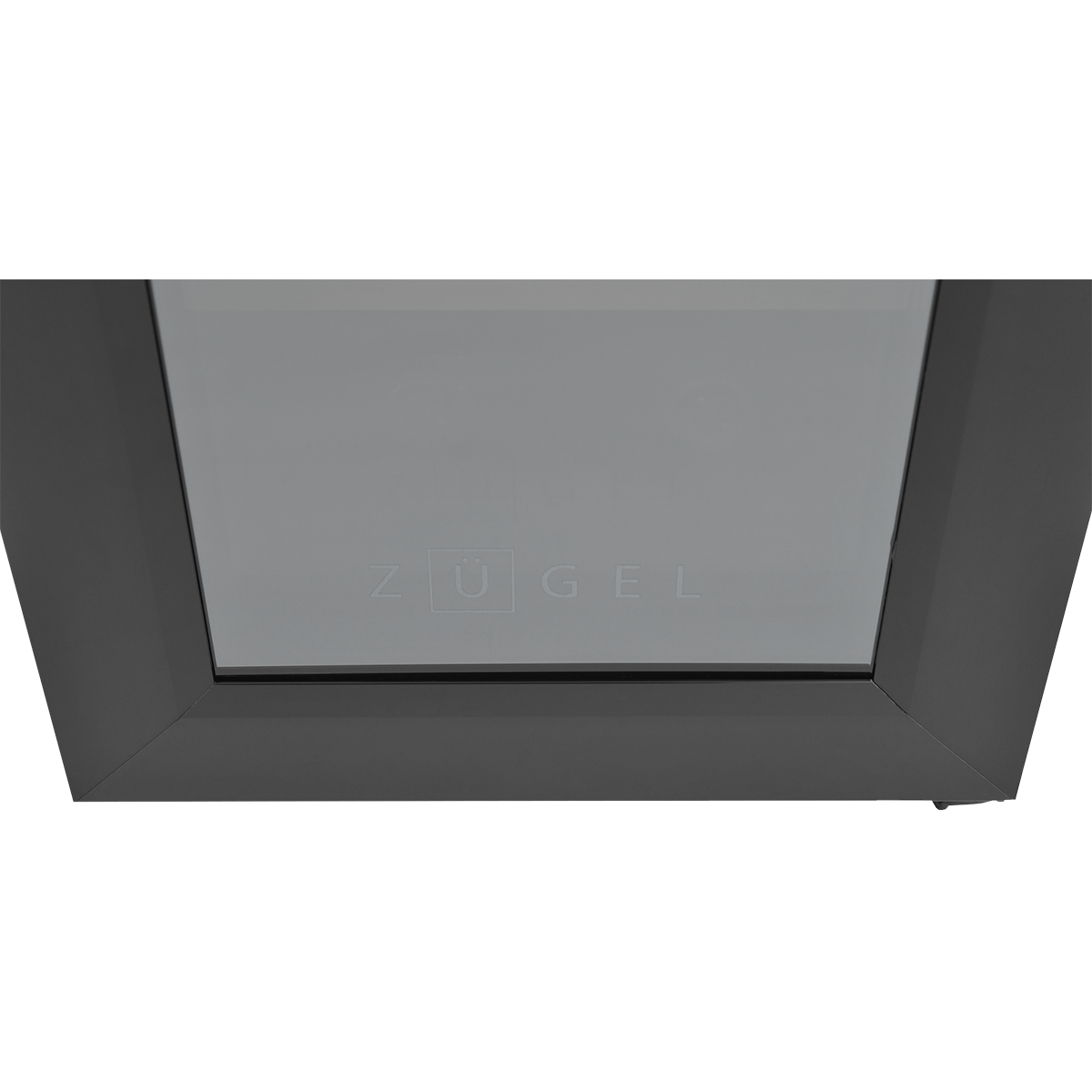 картинка Винный шкаф ZUGEL ZTWF122B