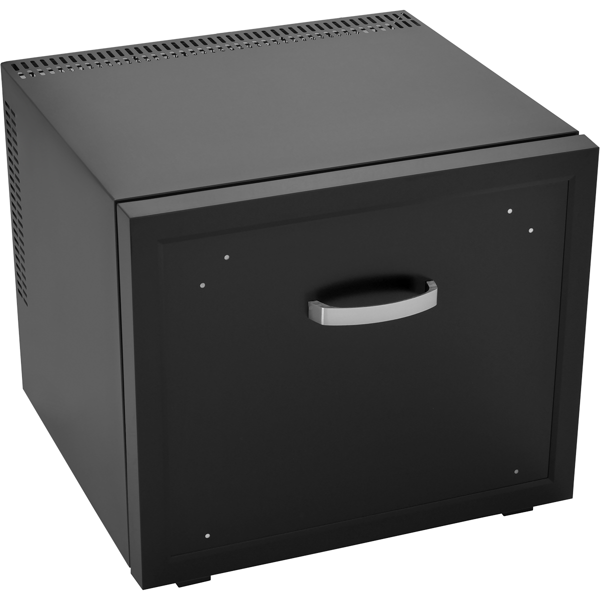 картинка Холодильник мини-бар ZUGEL ZTH84, черный