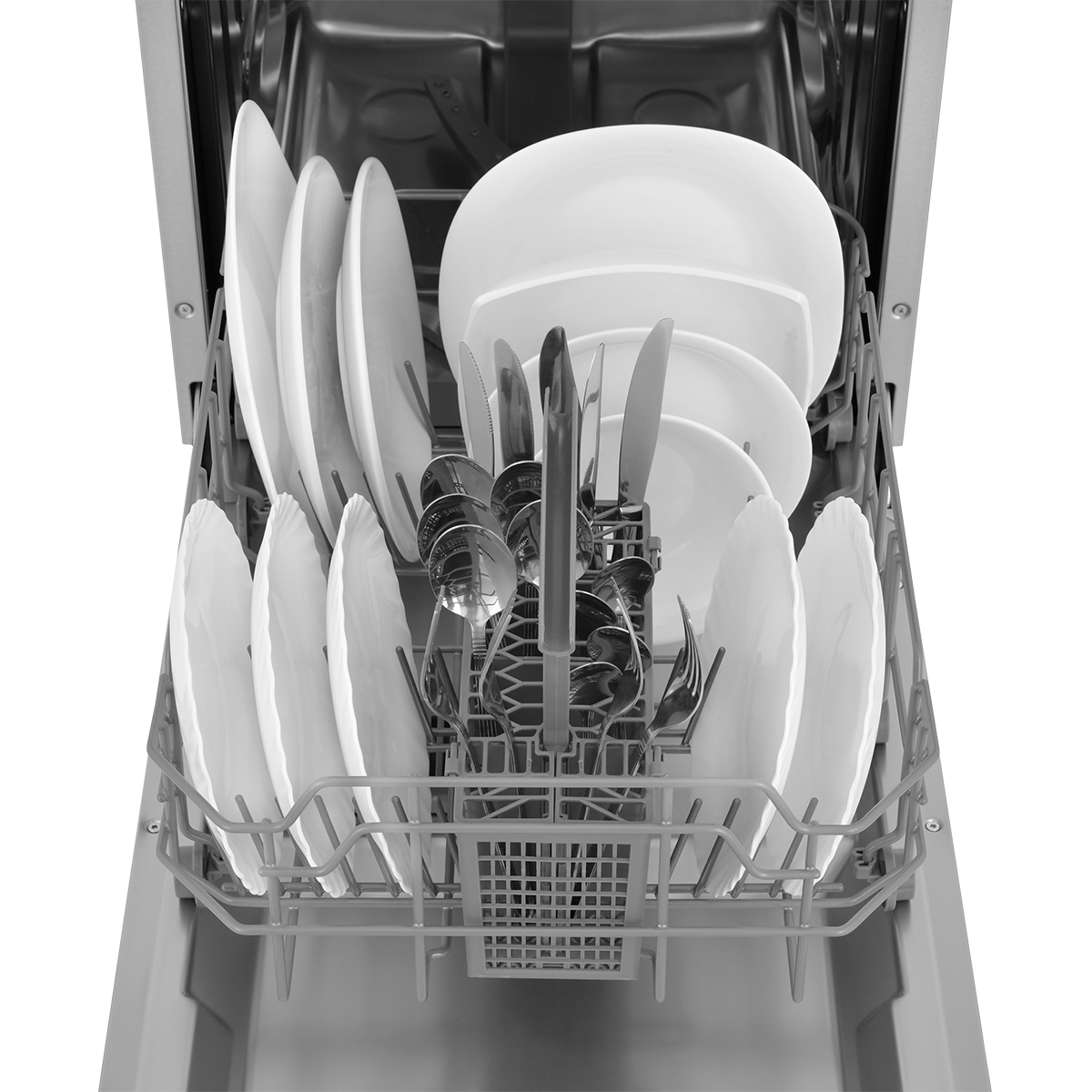 картинка Встраиваемая посудомоечная машина ZUGEL ZDI450