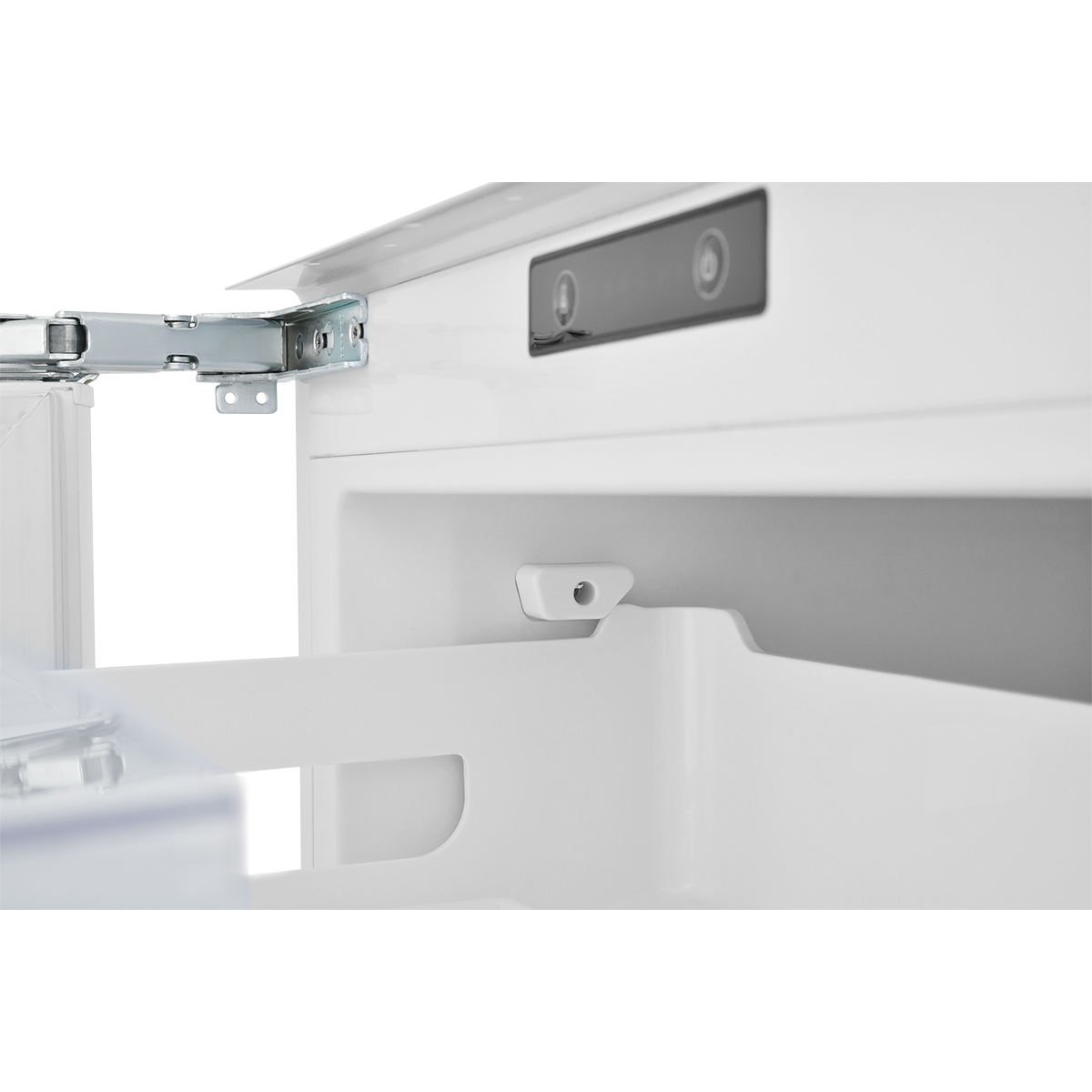 картинка Встраиваемый морозильник ZUGEL ZFI871NF (No Frost, Inverter)