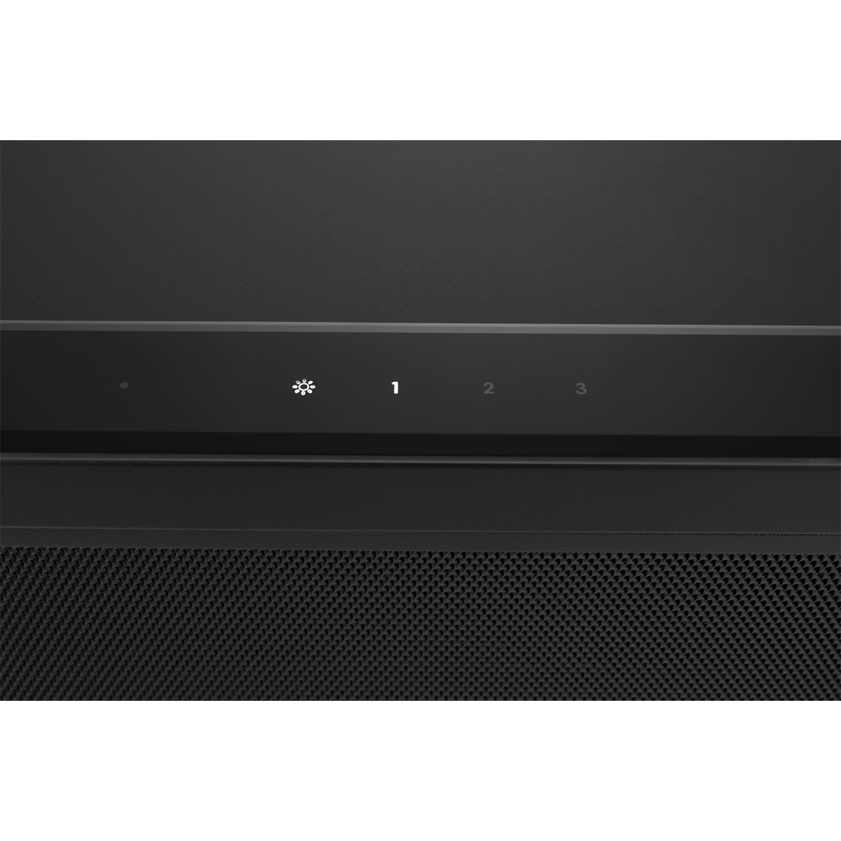 картинка Вытяжка телескопическая ZUGEL ZHT652GB, черная