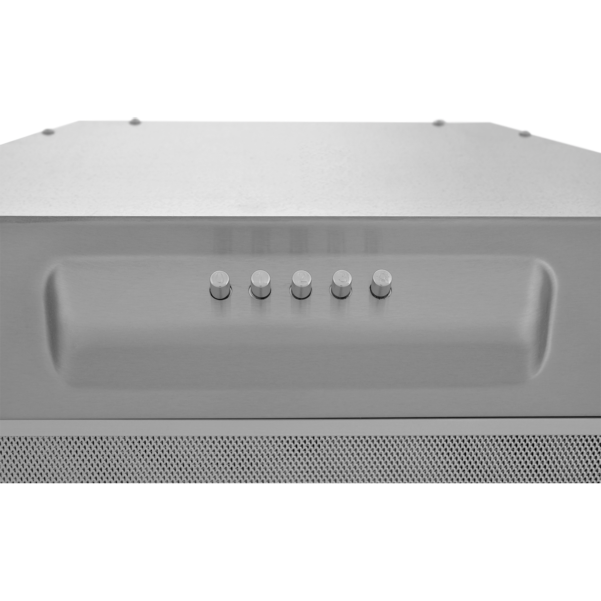 картинка Вытяжка встраиваемая ZUGEL ZHI522X, нерж. сталь