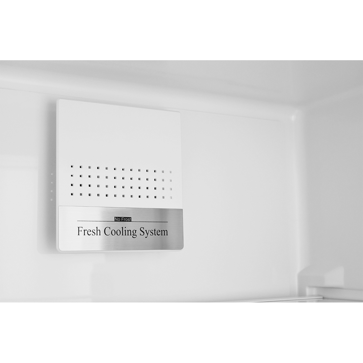 картинка Встраиваемый двухкамерный холодильник ZUGEL ZRI1781NF (No Frost)