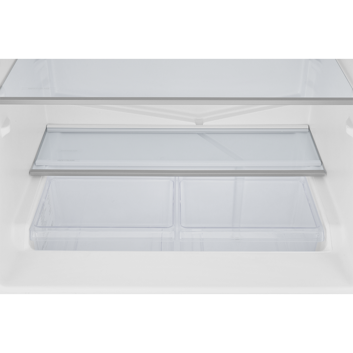 картинка Встраиваемый холодильник ZUGEL ZRI872LF