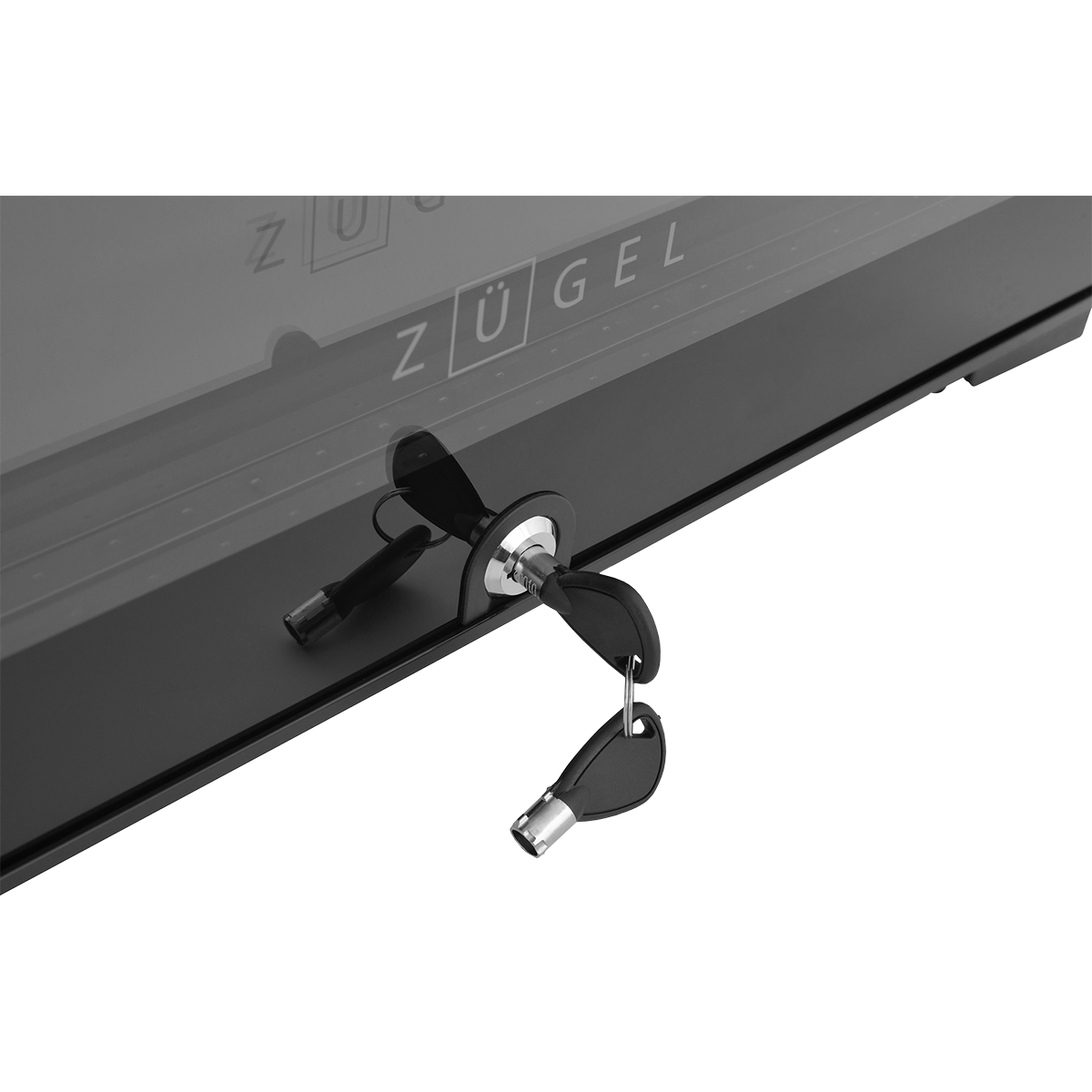 картинка Винный шкаф ZUGEL ZCWF521DB, Dual Zone