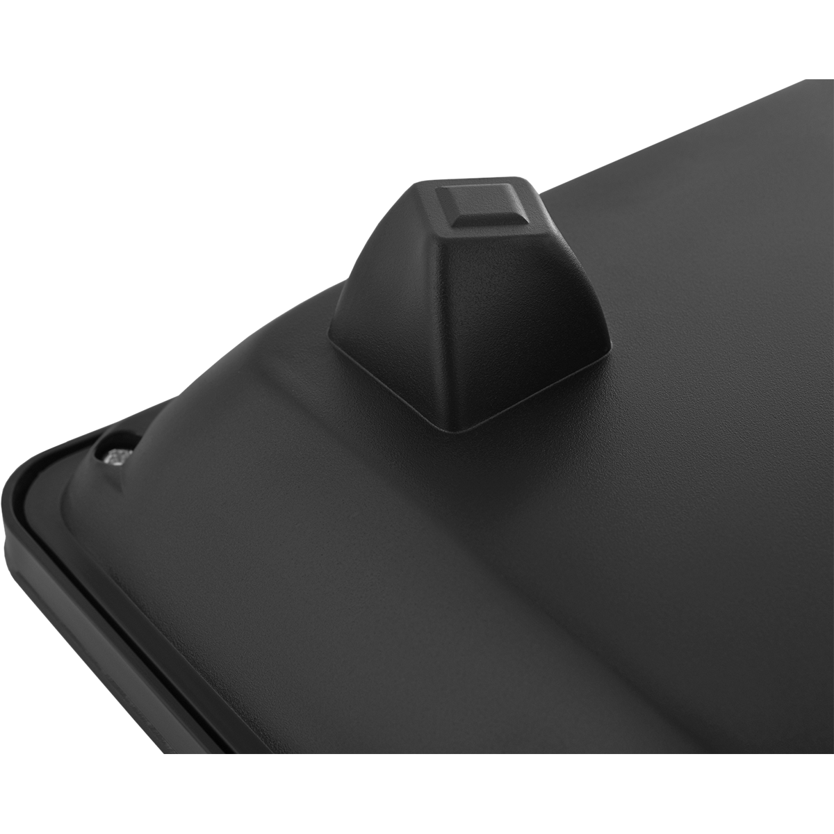 Настольная плита индукционная ZUGEL ZIHF60B, черная