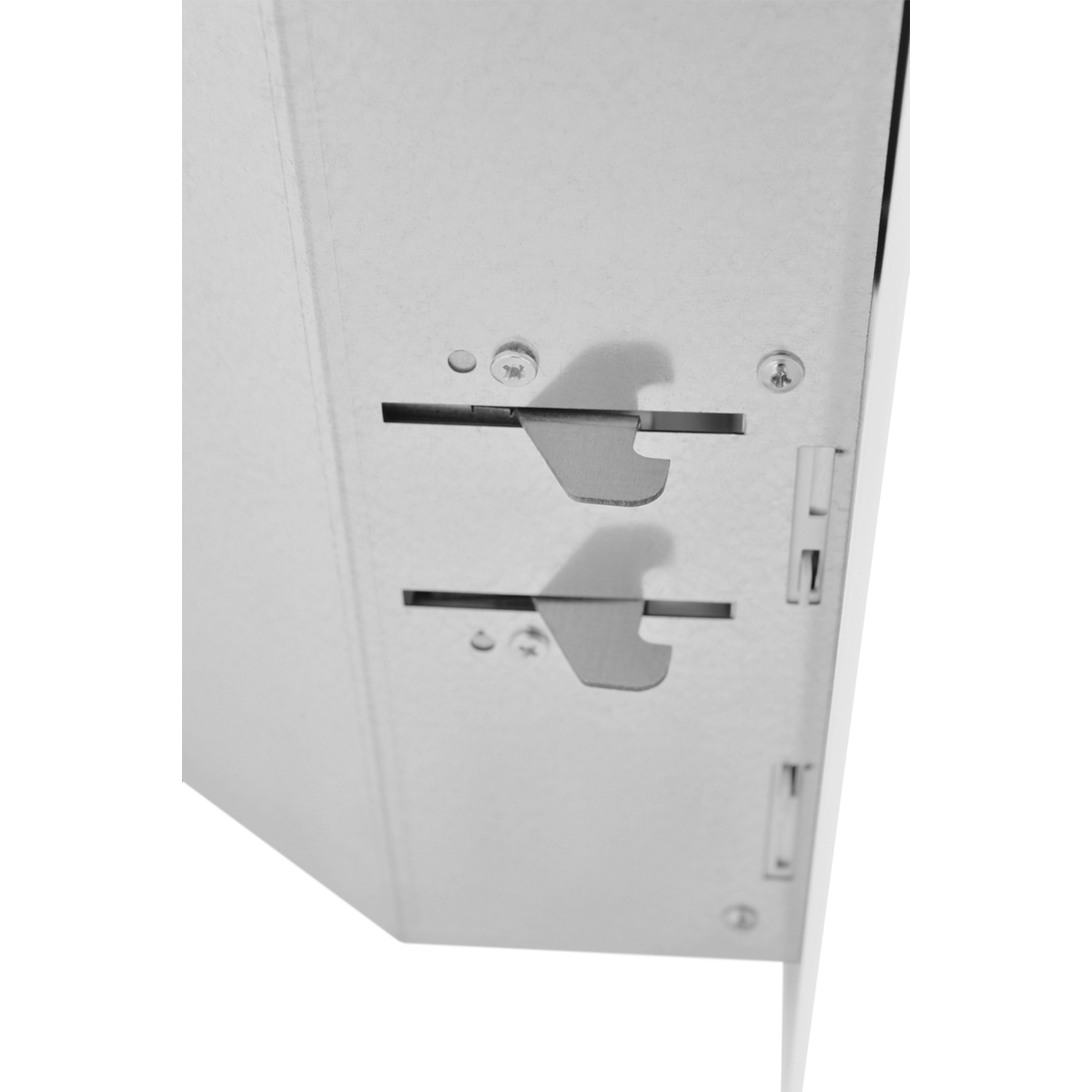картинка Вытяжка встраиваемая ZUGEL ZHI523W, белая