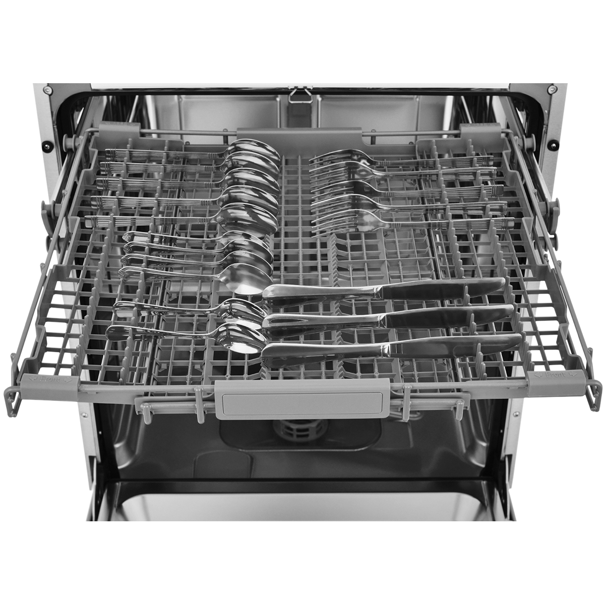 картинка Встраиваемая посудомоечная машина ZUGEL ZDI601