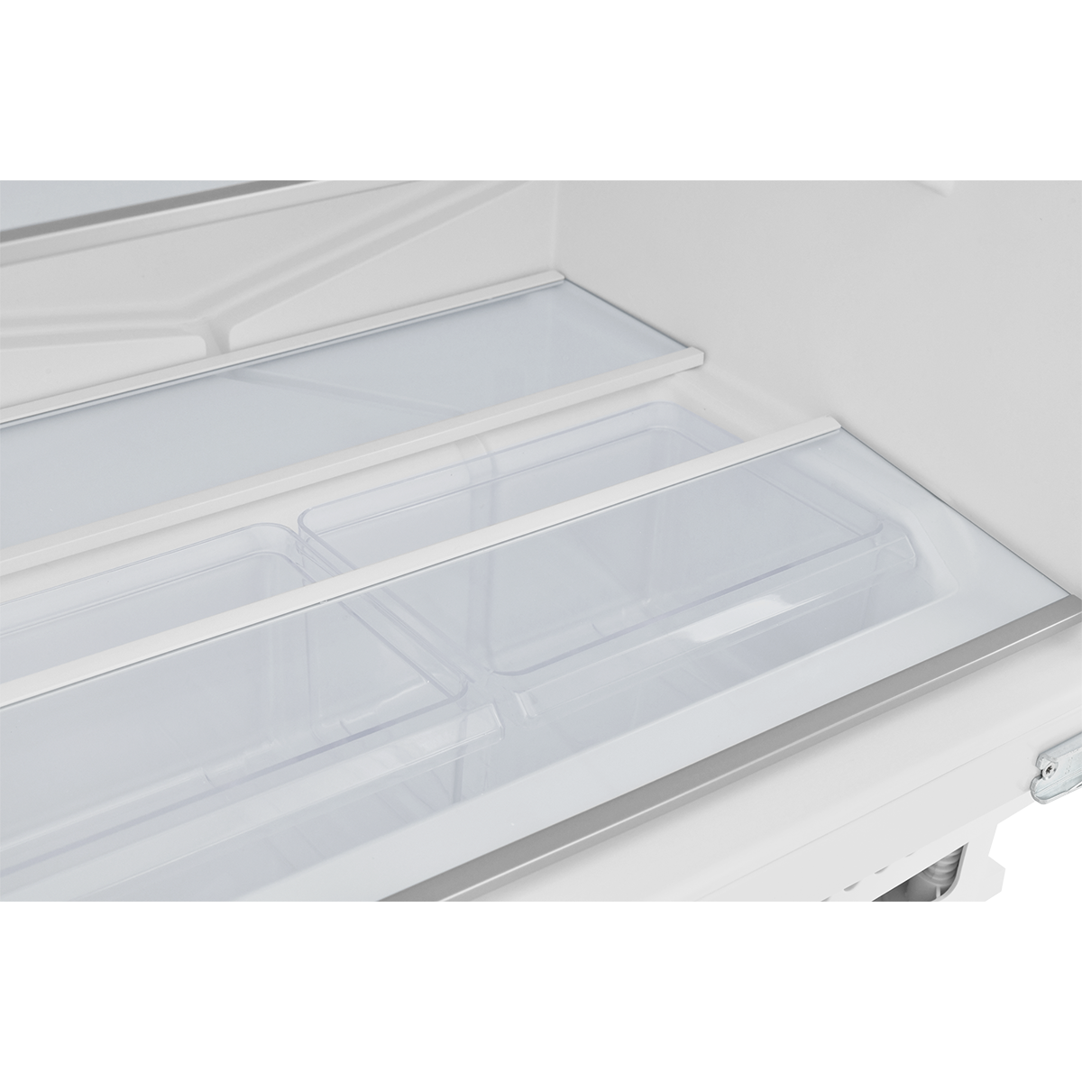 картинка Встраиваемый холодильник ZUGEL ZRI872LF