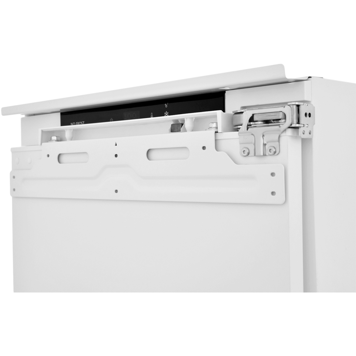 Встраиваемый морозильник ZUGEL ZFI870NF (Full No Frost, Inverter)