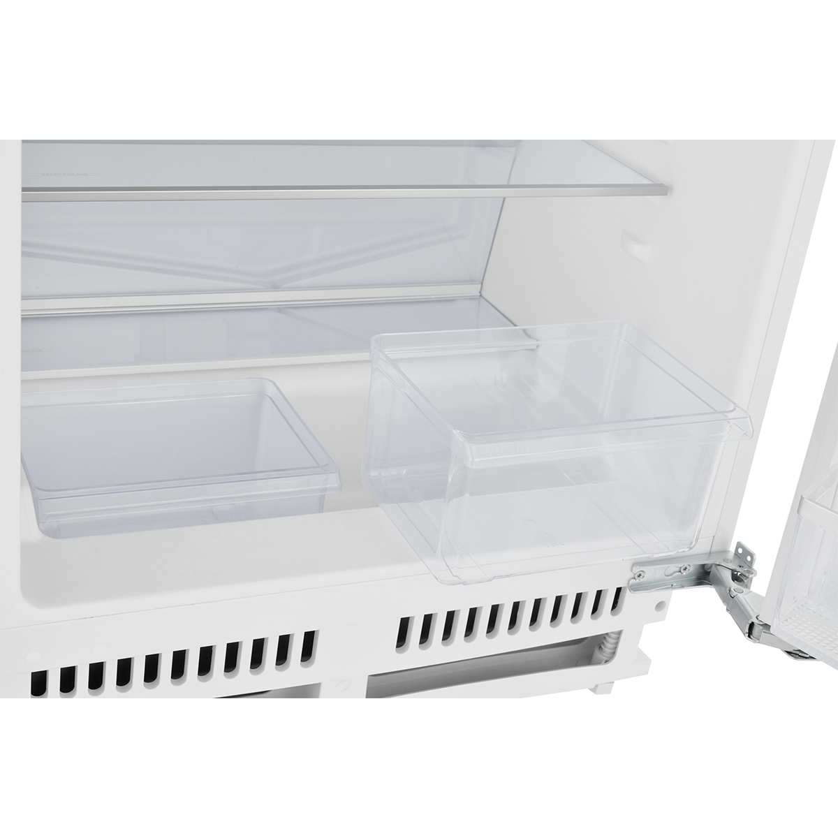 картинка Встраиваемый холодильник ZUGEL ZRI872LF