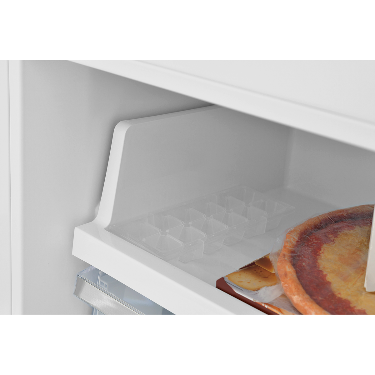 картинка Встраиваемый двухкамерный холодильник ZUGEL ZRI2000FNF (Full No Frost)