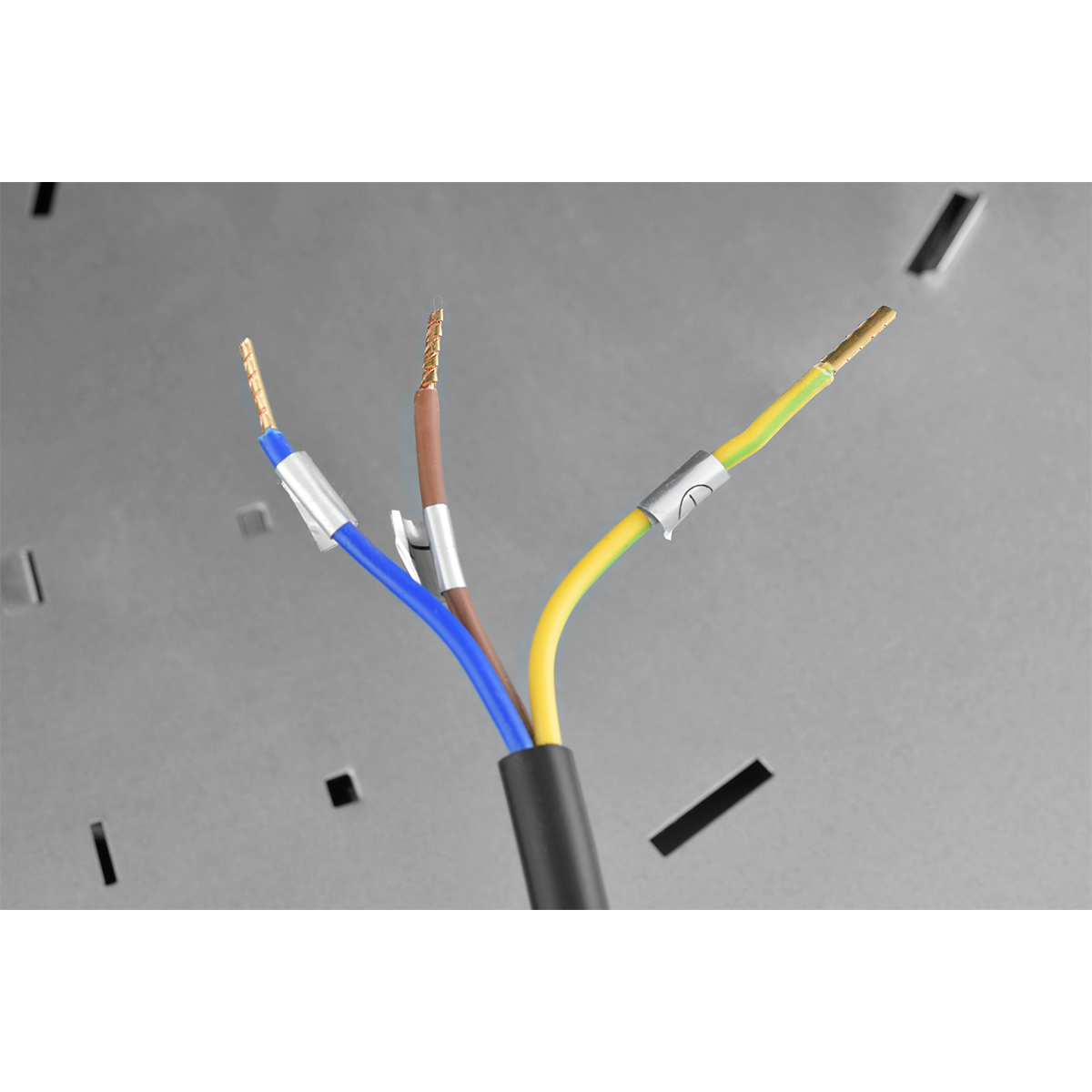 картинка Варочная панель стеклокерамическая ZUGEL ZEH290C, черная