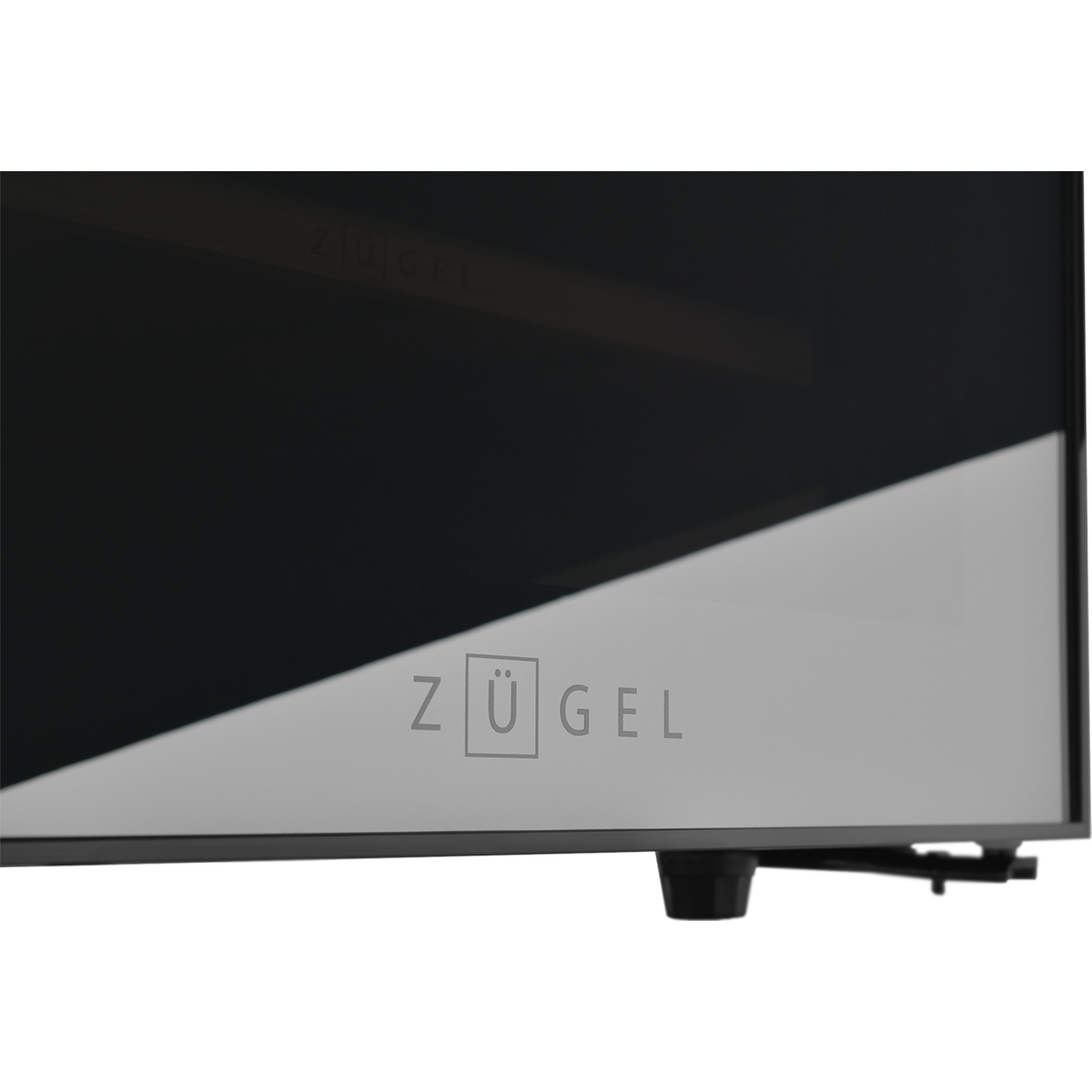 картинка Винный шкаф ZUGEL ZTWF81B