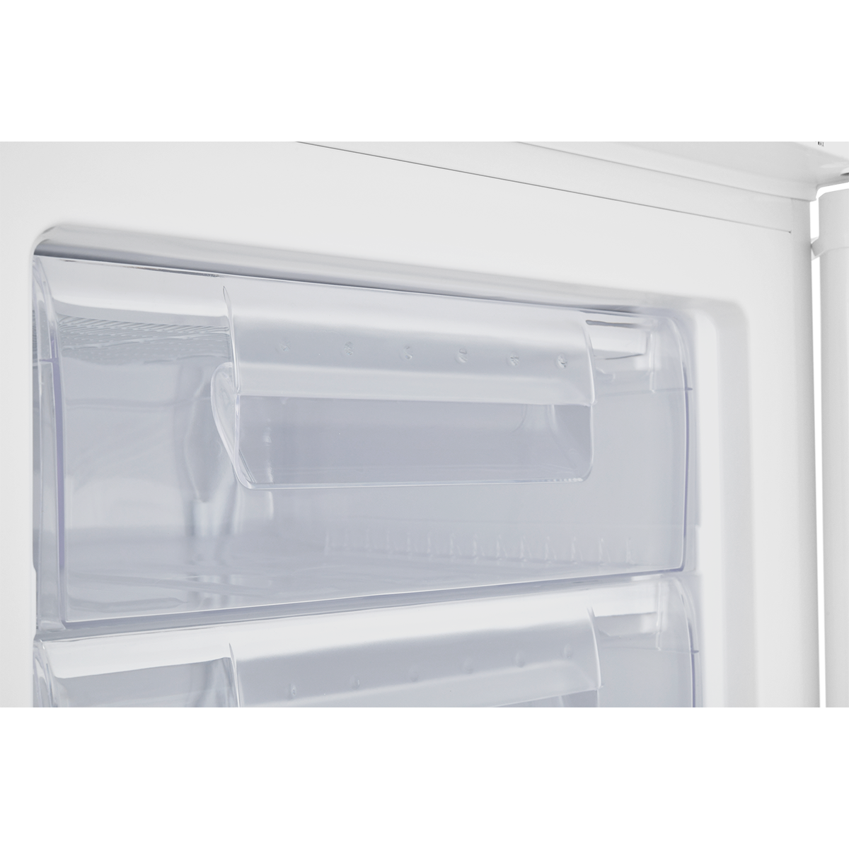 картинка Морозильник ZUGEL ZFF85W, белый