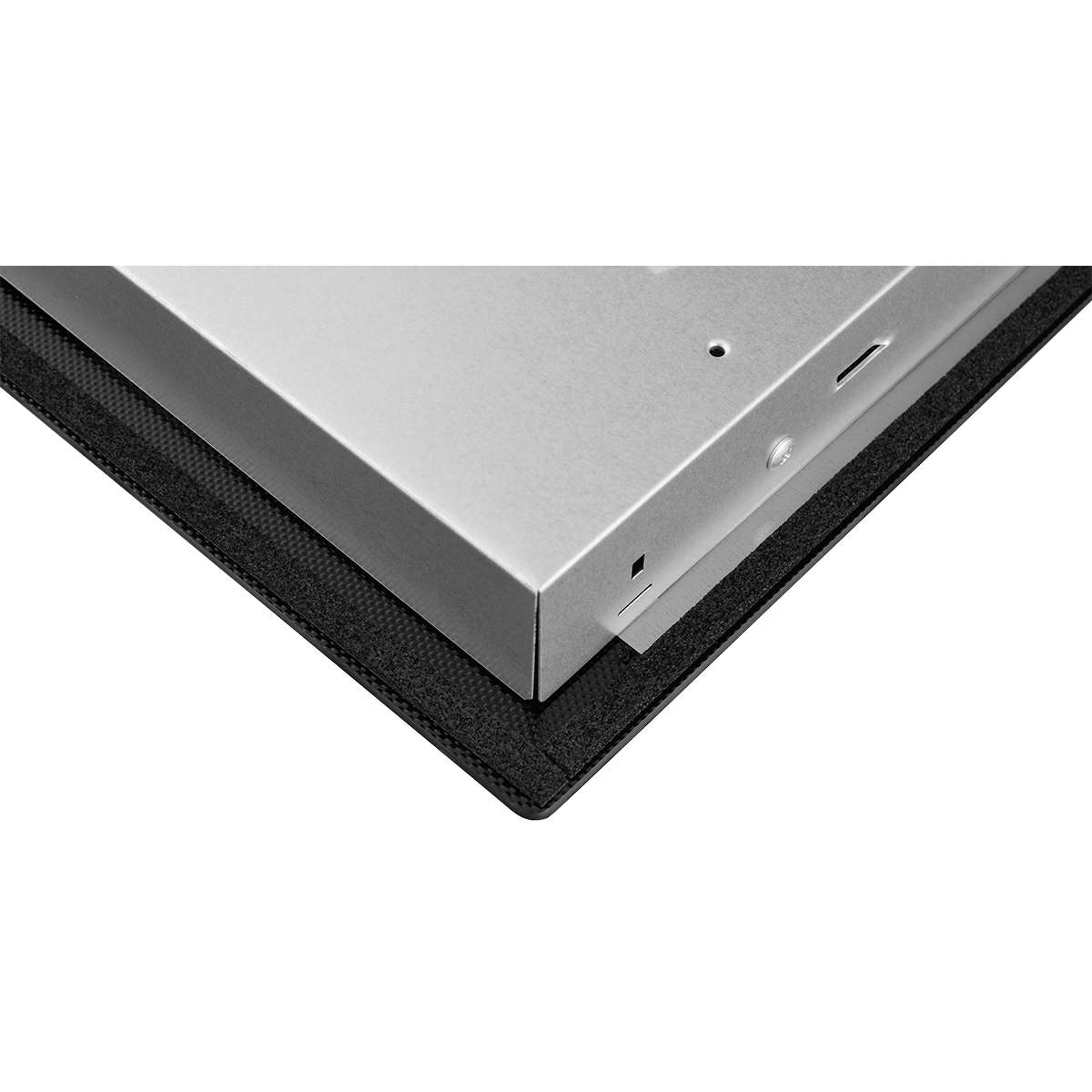 картинка Варочная панель стеклокерамическая ZUGEL ZEH293B, черная