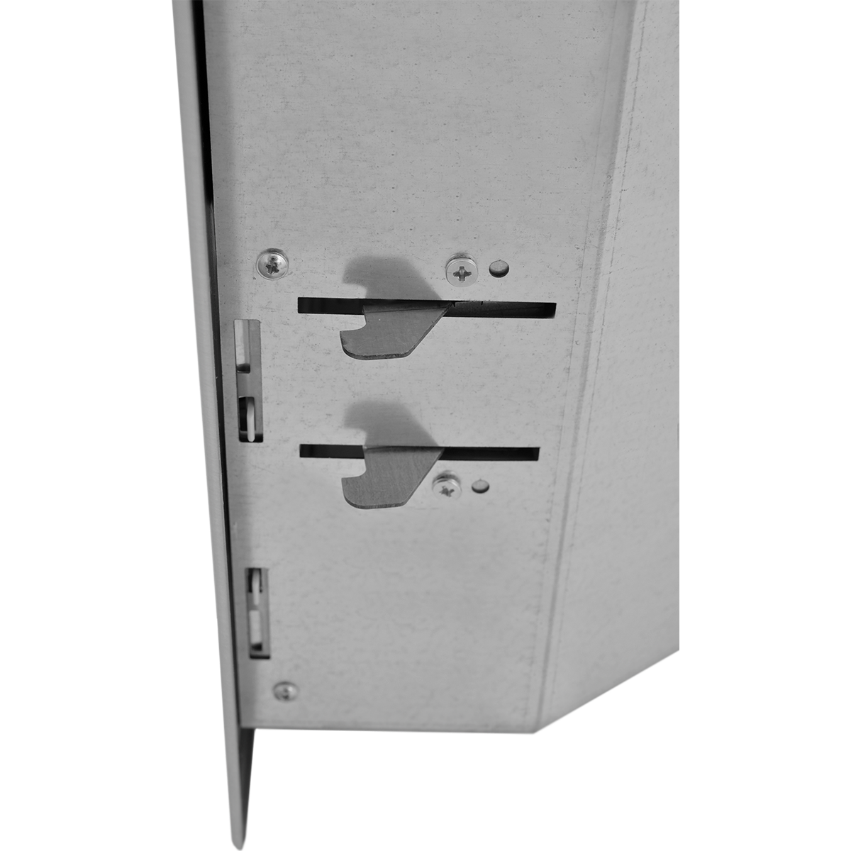 картинка Вытяжка встраиваемая ZUGEL ZHI522X, нерж. сталь