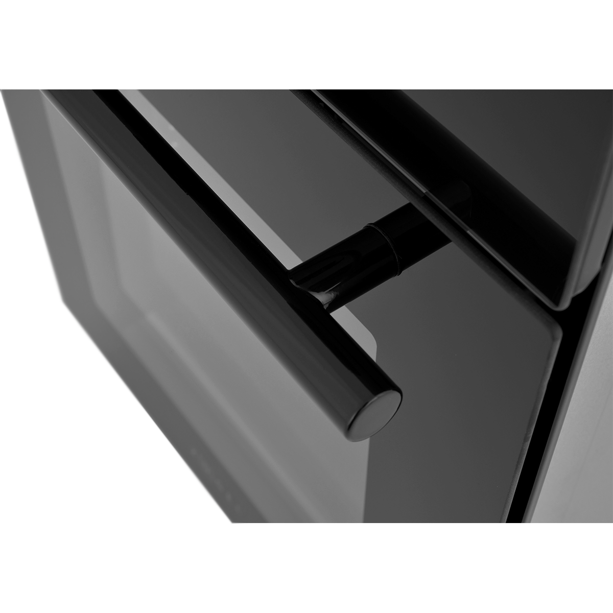 картинка Встраиваемый электрический духовой шкаф ZUGEL ZOE604B, черный