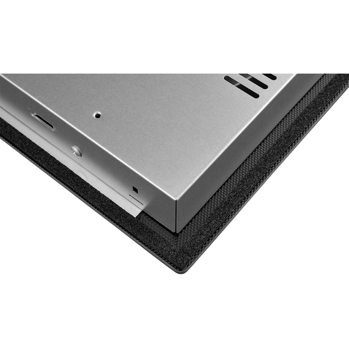 картинка Варочная панель стеклокерамическая ZUGEL ZEH291B, черная